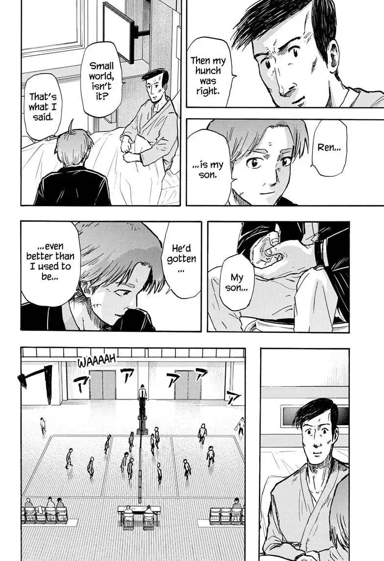 High School Family: Kokosei Kazoku Chapter 73 4